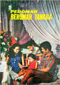 Pedoman Berumah Tangga