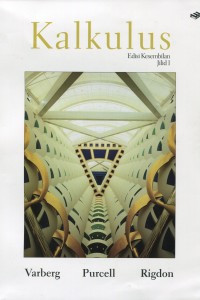 Kalkulus Jilid 1