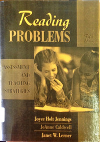 Reading Problems