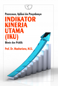 Indikator Kinerja Utama (IKU)