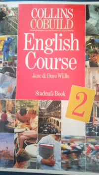 English Cobuild: English Course