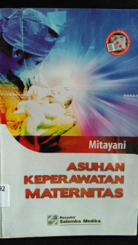 Asuhan Keperawatan Maternitas