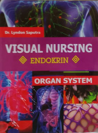 Organ System: Visual Nursing, Endokrin