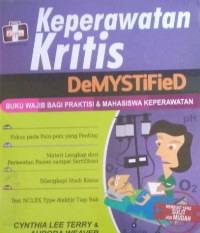 Keperawatan kritis