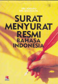 Surat Menyurat Resmi Bahasa Indonesia