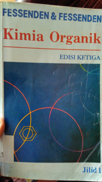 Kimia Organik