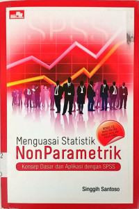 Menguasai Statistik NonParametrik