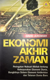 Ekonomi Akhir Zaman