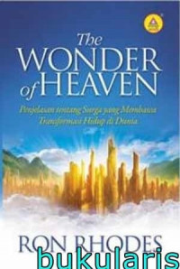 The Wonder of Heaven