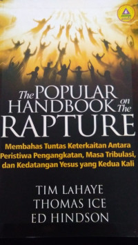 The Popular  Handbook on The Rapture