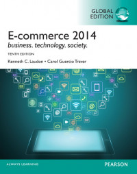 E-Commerce 2014 Business Technology Society