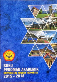 Buku Pedoman Akademik UNAI 2015-2018