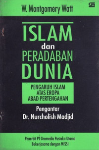 Islam dan Peradaban Dunia