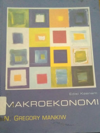 Makroekonomi