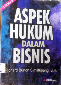 Aspek Hukum dalam Bisnis