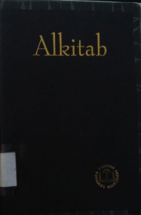 Alkitab