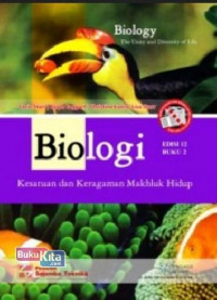Biologi Kesatuan Dan Keragaman Makhluk Hidup