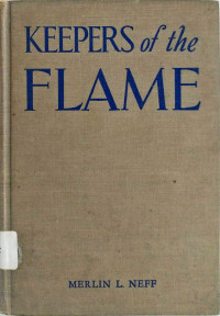 Keepers Of The Flame