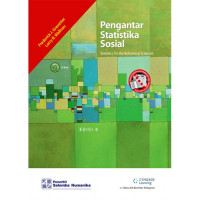 Pengantar Statistika Sosial