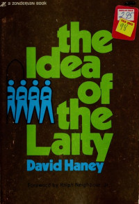 The Idea Of The Laity