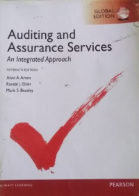 Auditing and assurance service