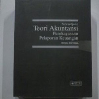 Teori Akuntansi: Perekayasaan Pelaporan Keuangan