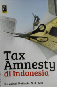 Tax Amnesty Indonesia