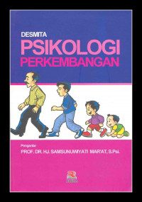 Psikologi Perkembangan