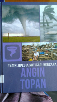 Ensiklopedia Mitigasi Bencana Angin Topan