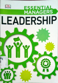 Essential Managers Leadership