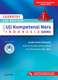 Untuk Uji Kompetensi Ners Indonesia (UKNI)