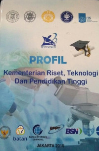 Profil Kementerian Riset, Teknologi Dan Pendidikan Tinggi