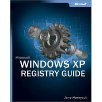Microsoft Windows XP Registry Guide