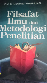 Filsafat Ilmu dan Metodologi Penelitian