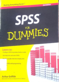 SPSS Fordummies
