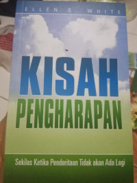 Kisah Pengharapan