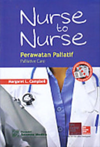 Nurse to Nurse : Perawatan Paliatif