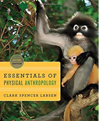 Essentials of Physical Anthropology