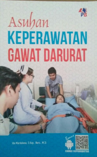 Asuhan Keperawatan Gawat Darurat