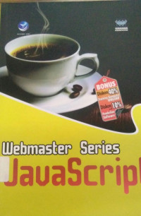 Webmaster Series JavaScript