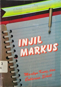 Injil Markus