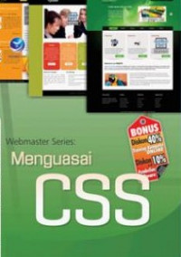 Webmaster Series: Menguasai CSS