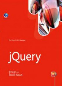 jQuery, Belajar dari Studi Kasus