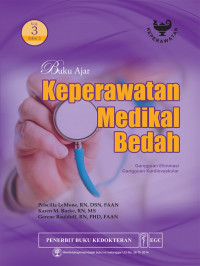 Buku Ajar Keperawatan Medikal Bedah