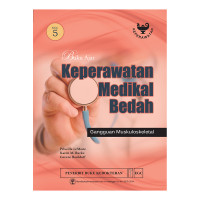 Buku Ajar Keperawatan Medikal Bedah: Gangguan Muskuloskeletal