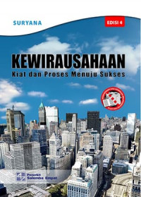 Kewirausahaan