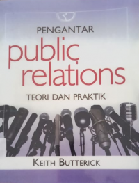 Pengantar Public Relations