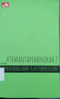 #temantapimenikah 2