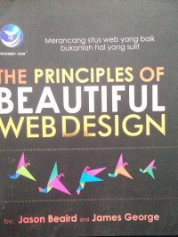 The Principle of Beatiful WebDesign