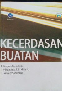 Kecerdasan Buatan